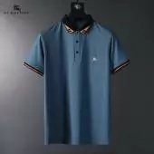 hommes burberry t-shirt polo new season pony2 polo style